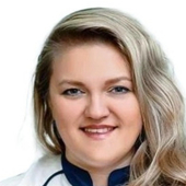 Бабенко Татьяна Владимировна, детский гастроэнтеролог