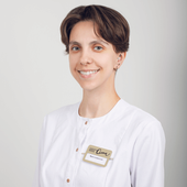 Эргардт Тамара Викторовна, стоматолог-терапевт