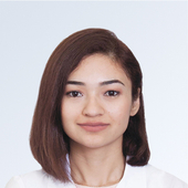 Магбулова Сабрина Алимжоновна, проктолог