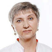 Дорохова Лариса Николаевна, гинеколог