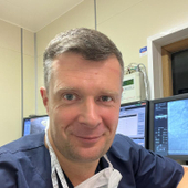 Козулин Викентий Юрьевич, интервенционный кардиолог