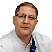 Валеев Камиль Ельгизарович, ортопед