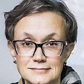 Занозина Ольга Владимировна, эндокринолог