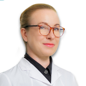 Егорова Екатерина Владимировна, дерматолог