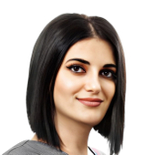 Бахышлы Зиванда Талыш Кызы, гинеколог