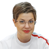 Крюкова Елена Вадимовна, ревматолог