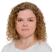 Бец Инна Геннадьевна, эндокринолог