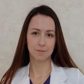 Харчевникова Наталья Владимировна, ортопед