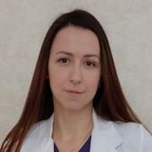 Харчевникова Наталья Владимировна, ортопед