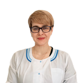 Меркулова Юлия Николаевна, врач функциональной диагностики