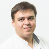 Усманов Алексей Рустамович, уролог