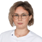 Гордова Дана Владиленовна, невролог