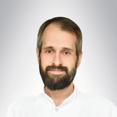 Ефимов Евгений Витальевич, гастроэнтеролог