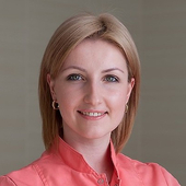 Вакушина Юлия Юрьевна, детский стоматолог