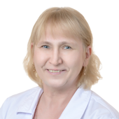 Новосёлова Наталья Григорьевна, терапевт