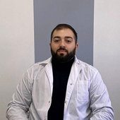 Гаджиев Урве Рамисович, нарколог