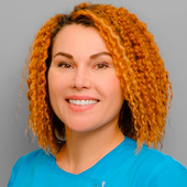 Домнина Ольга Петровна, детский стоматолог