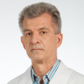 Алешкевич Василий Васильевич, врач функциональной диагностики