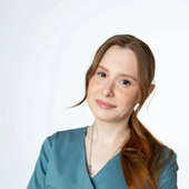 Микрюкова Анна Михайловна, педиатр