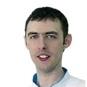 Клоченко Александр Сергеевич, стоматолог-ортопед