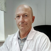 Затеев Андрей Владимирович, терапевт