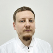 Бережной Кирилл Павлович, ортопед