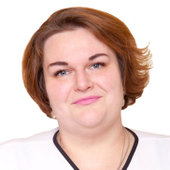 Емец Наталия Викторовна, гинеколог