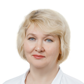 Майорова Татьяна Юрьевна, педиатр