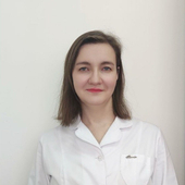 Шкредова Елена Сергеевна, кардиолог