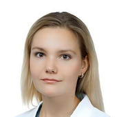 Шевелева Валерия Александровна, ЛОР