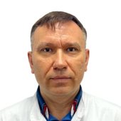 Любицкий Игорь Николаевич, уролог