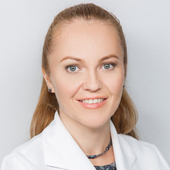 Букина Алла Андреевна, детский аллерголог