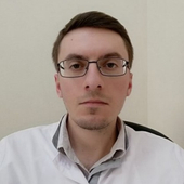 Гущин Михаил Юрьевич, невролог