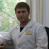 Гаджиомаров Мурад Абдуразакович, детский ортопед