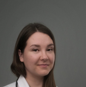 Полина Светлана Александровна, кардиолог