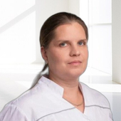 Варакосова Ксения Валерьевна, врач УЗД