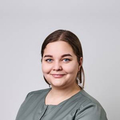 Помогалова Ольга Александровна, детский ЛОР