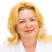 Осипова Ирина Юрьевна, невролог