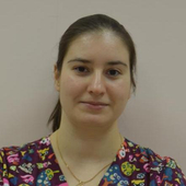 Грибова Екатерина Николаевна, детский офтальмолог