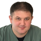 Дзгоев Алан Владимирович, ортопед