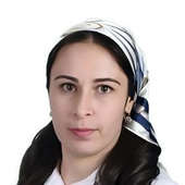 Боташева Зульфа Аликовна, кардиолог