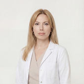 Джалилова Фарида Ахмедовна, врач УЗД