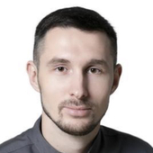 Муратшин Дмитрий Олегович, ЛОР