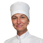 Архипова Иннеса Анатольевна, стоматолог-хирург