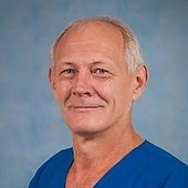 Шепель Вячеслав Владимирович, анестезиолог