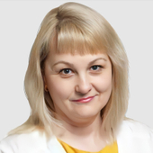 Ахметова Екатерина Геннадьевна, ЛОР