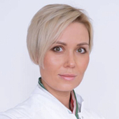 Смирнова Наталия Андреевна, эндоскопист
