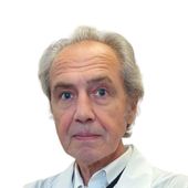 Гализин Владимир Тихонович, гинеколог