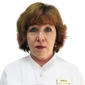 Шевко Инесса Валерьевна, врач УЗД