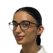 Айрапетян Егине Ваграмовна, офтальмолог